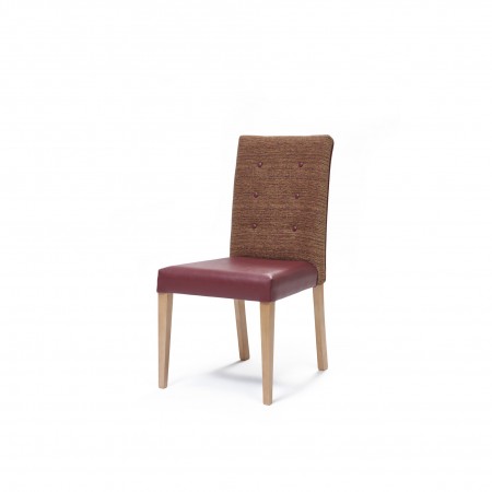 Padua side dining chair