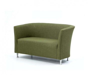 Perfect Hotel Furniture - Introducing The Jura 2 Seater Sofa