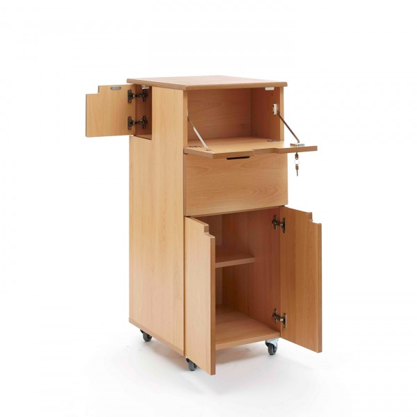 Hospital Bedside Cabinets