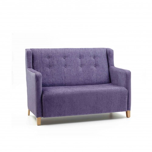 Hotel Furniture Just Got Better With Our Lewis Sofa