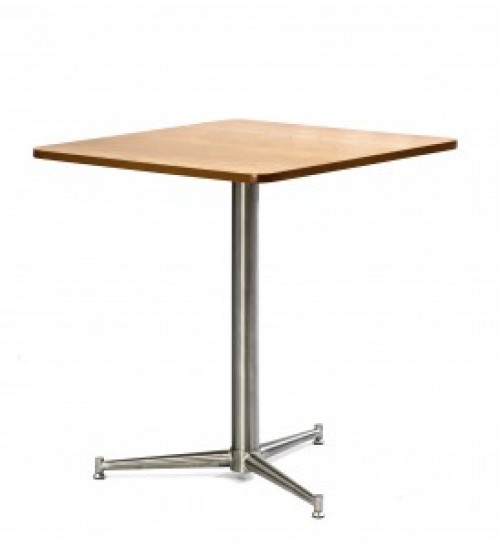 Bistro Tables Designed For A Casual Dining Experience