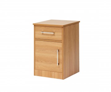 Care Home Furniture - Bedside Cabinets New Addition To The Manhattan range