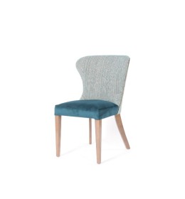 Jesolo Side - Dining Or Bedroom Chair