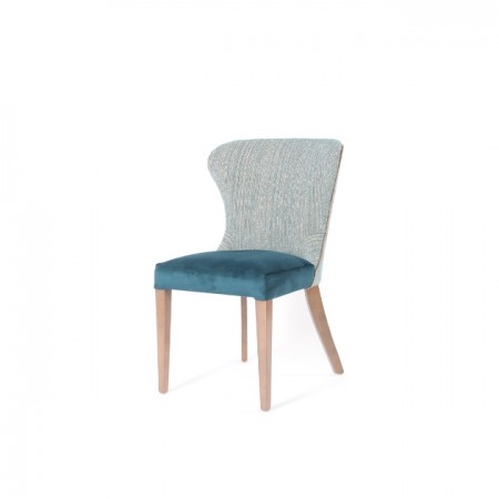 Jesolo Side - Dining Or Bedroom Chair