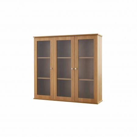 Livorno Dresser Top, 3 door