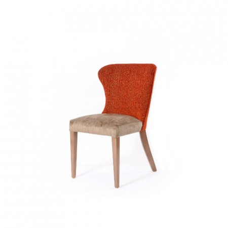 Jesolo side dining chair