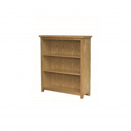 New England Low Bookcase