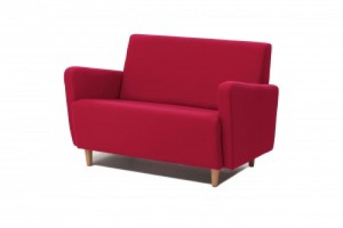 Student Furniture - Camden Added To Student Sofa Range