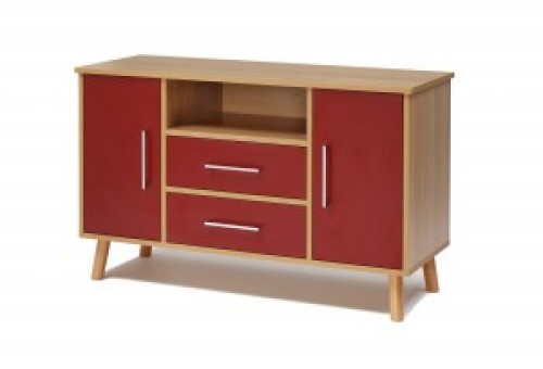 Lounge Furniture - New Sideboard In The Manhattan Range