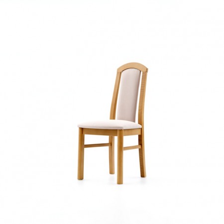 Torino side dining chair