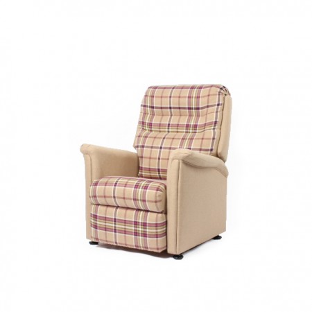 Memphis recliner