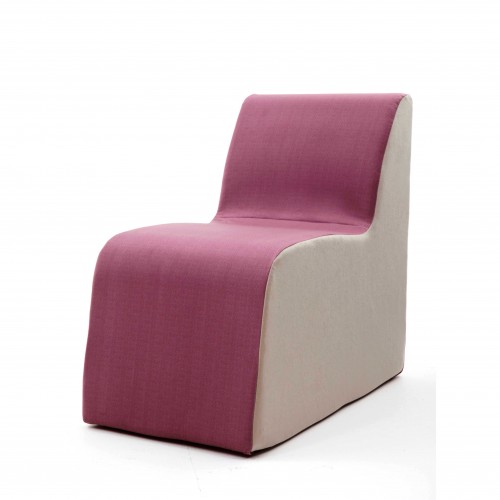 Sturdy Furniture- Solid Foam Chair Added To Craftwork Mental Health Furniture Range