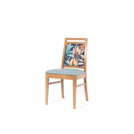 Dazio side dining chair