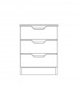 Bedside cabinet