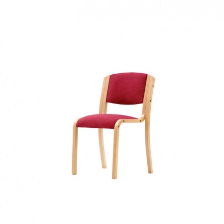 Modena arm dining chair