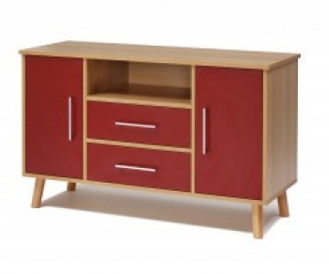 Lounge Furniture - New Sideboard In The Manhattan Range