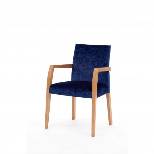 Hotel Furniture -  Hotel Chairs Don't Come Much Better Than Our New Rapallo!