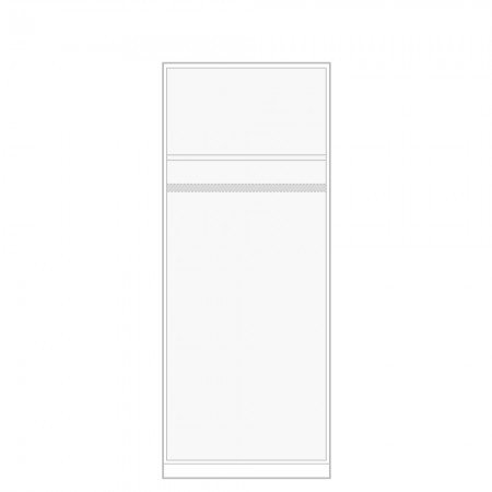 Como Extreme Wardrobe