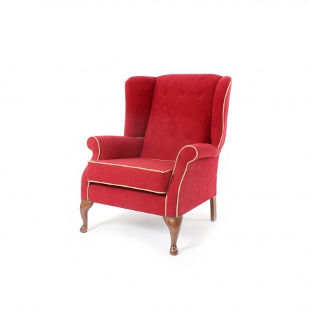 Blenheim lounge chair