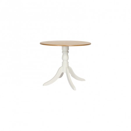 Armley Pedestal dining table