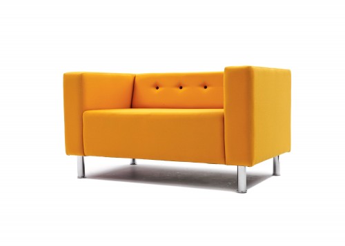 Student Furniture - Contemporary Student Sofa & Matching Chairs Added To Craftwork’s Student Range