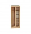 Wardrobe - Open