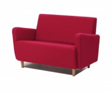 Student Furniture - Camden Added To Student Sofa Range