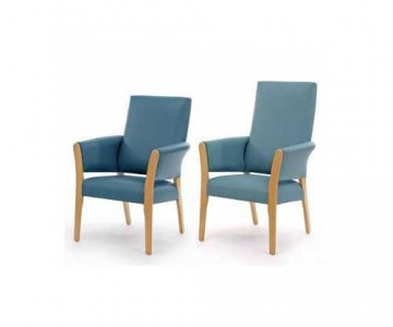 Hospital Furniture - Waiting Area Hospital Chairs Added To Our Range Of NHS Furniture