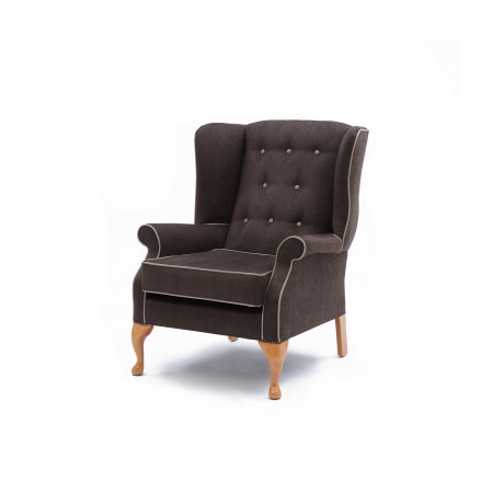 Blenheim lounge chair