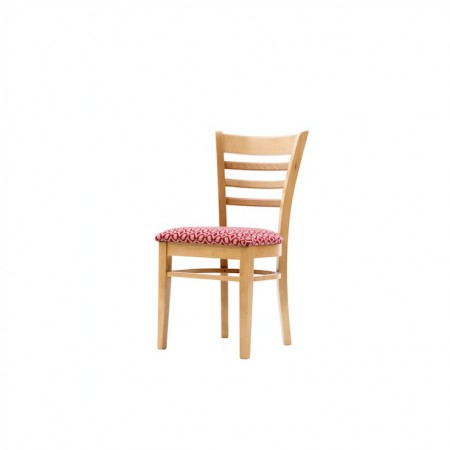 St Neots side upholstered dining chair
