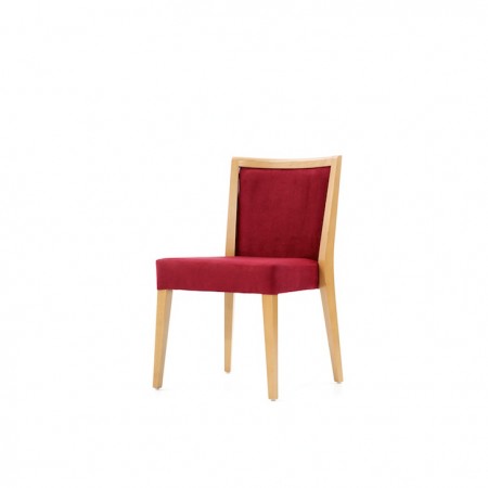Arezzo side dining chair