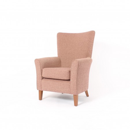 Mayfair lounge chair